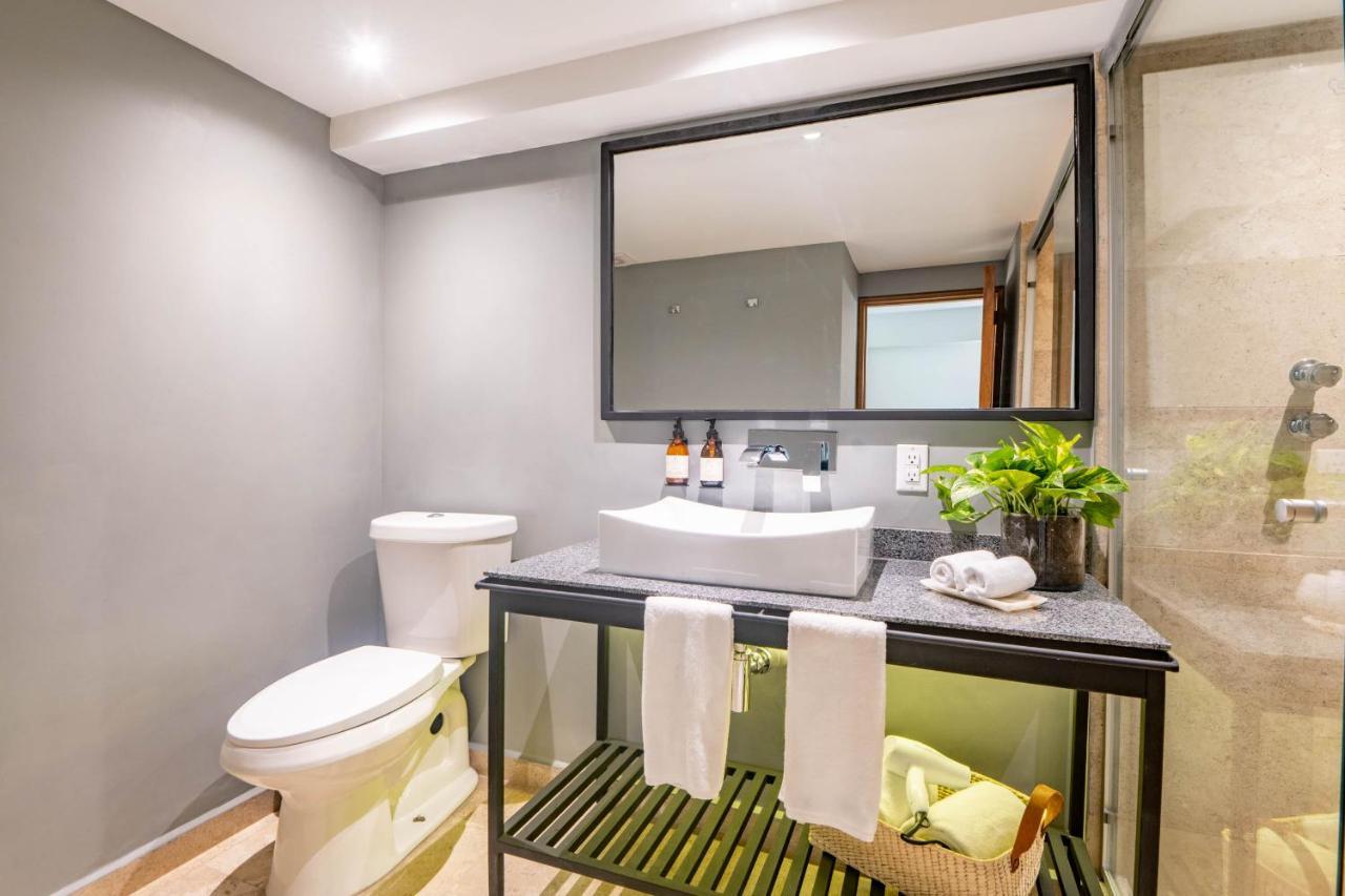 מקסיקו סיטי Hotel Luca מראה חיצוני תמונה